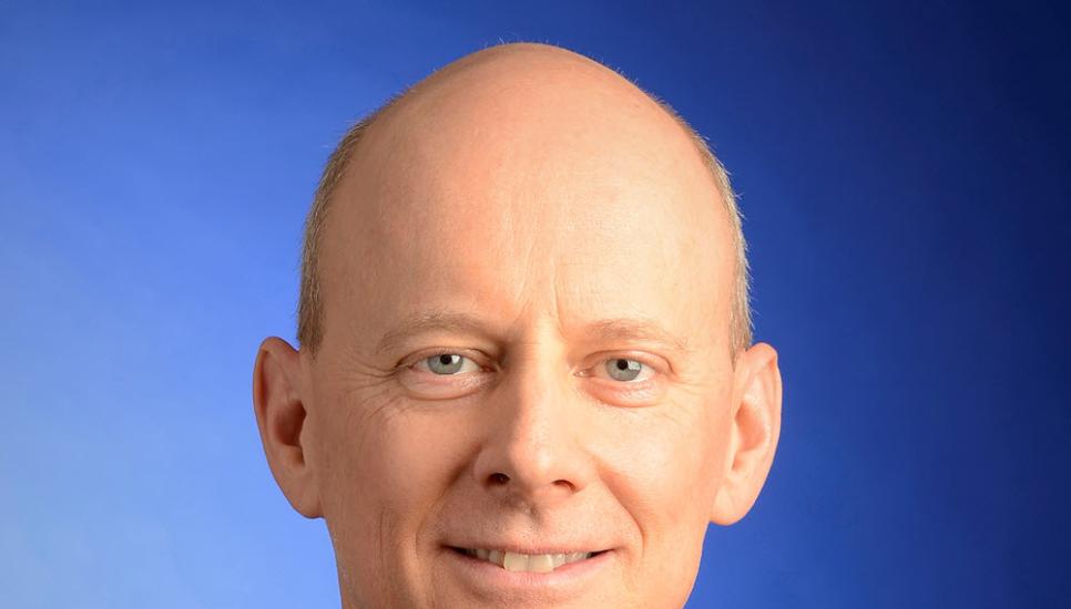 Neill Whittaker is a partner at KPMG in the UK.