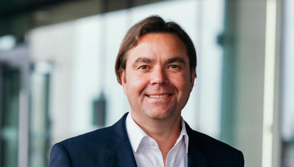 Steve Sokic is IQ-EQ?s group head of private wealth.