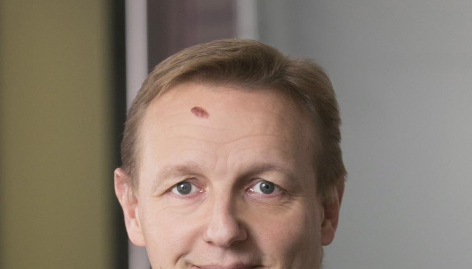 Tom Cartwright is a partner at global law firm Morgan Lewis.