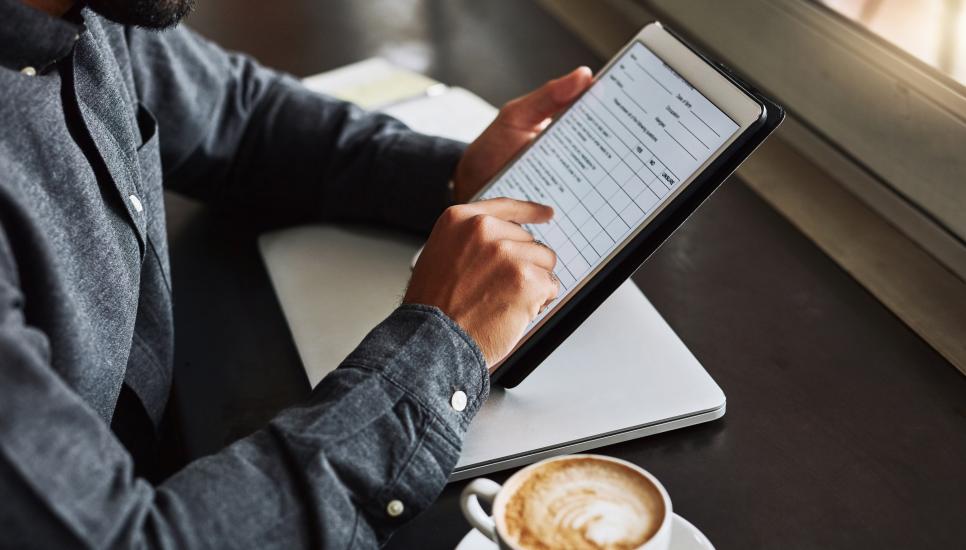 Complete our new survey for the 2021 edition of Campden Wealth Global Family Office Report.