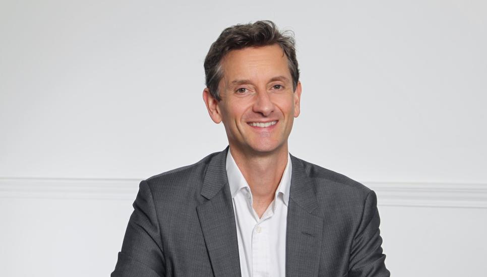 Stuart Hatcher is a corporate partner at Forsters LLP.