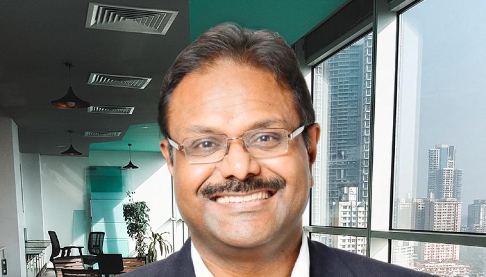 Naveen Khajanchi is chief executive of Executive Search Service, an executive coach and a family business adviser