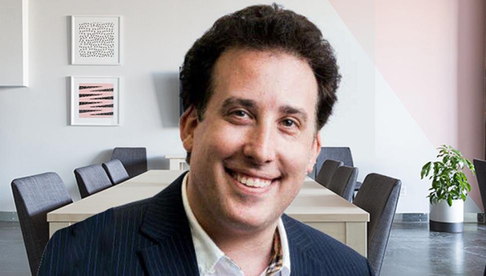 Matthew Salloway is the chief executive of GSI Ventures and co-founder of SIP Global Partners.