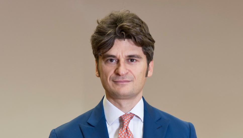 Alfredo De Massis is a professor of entrepreneurship and family business.