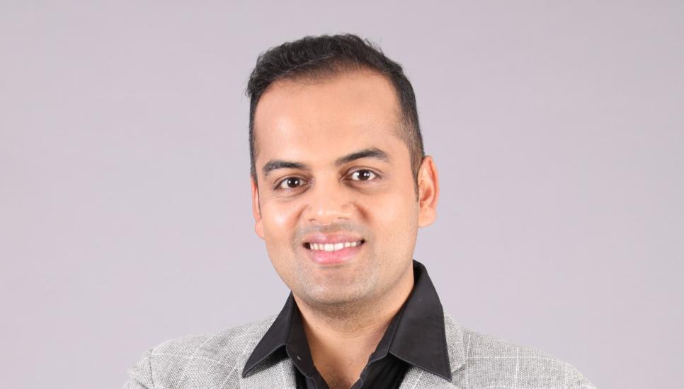 Anirudh Damani, a fourth-generation entrepreneur and a second-generation investor from the Damani family, is the managing partner of Artha Venture Fund.
