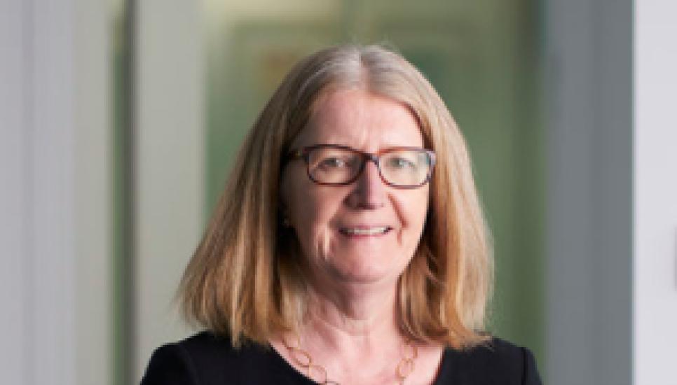Ann Stanyer is a partner, private client at Wedlake Bell LLP.