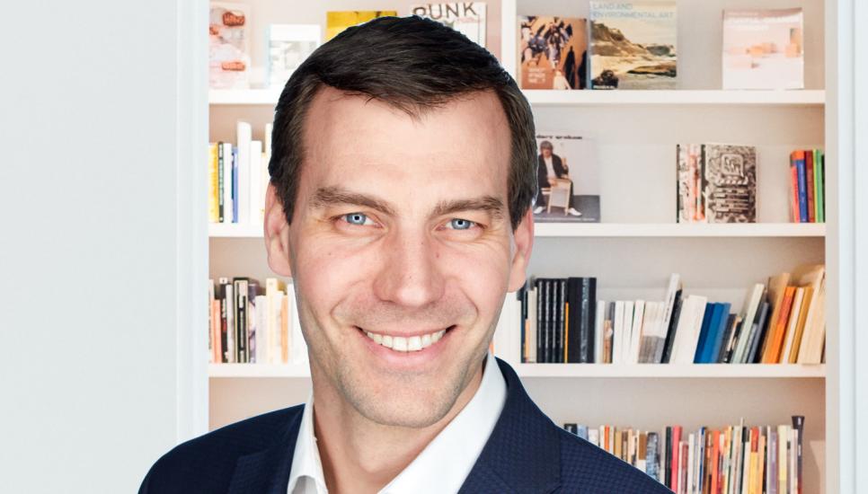 Peter Vogel is Professor of Family Business and Entrepreneurship and holder of the Debiopharm Chair for Family Philanthropy at IMD Business School in Lausanne.