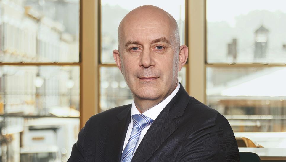 Andrew Pease is global head of investment strategy at Russell Investments.