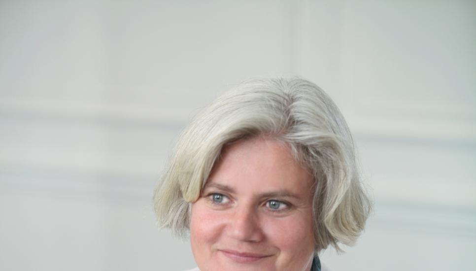 Kelly Noel-Smith is a partner, private client at Forsters LLP