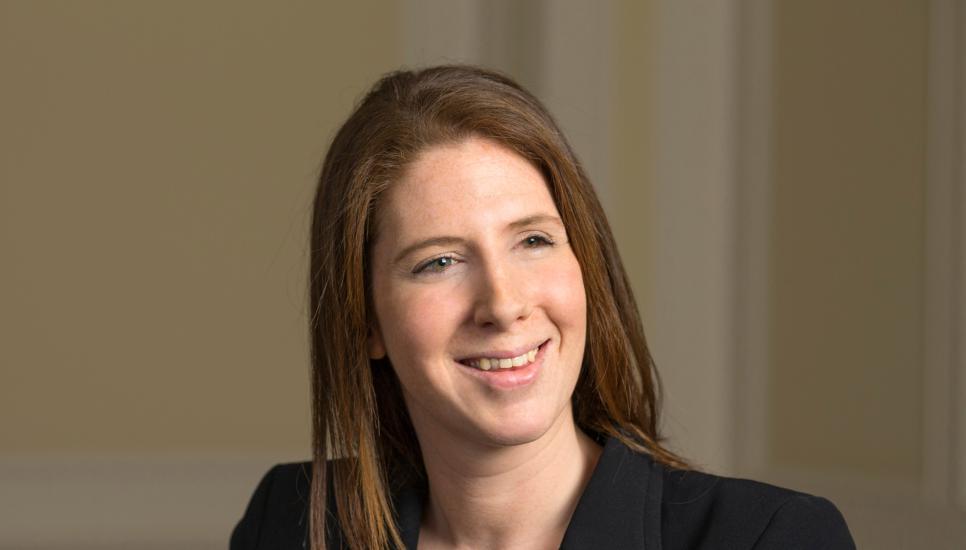 Juliette Johnson is an experienced adviser, facilitator and educator to family businesses and wealthy families.