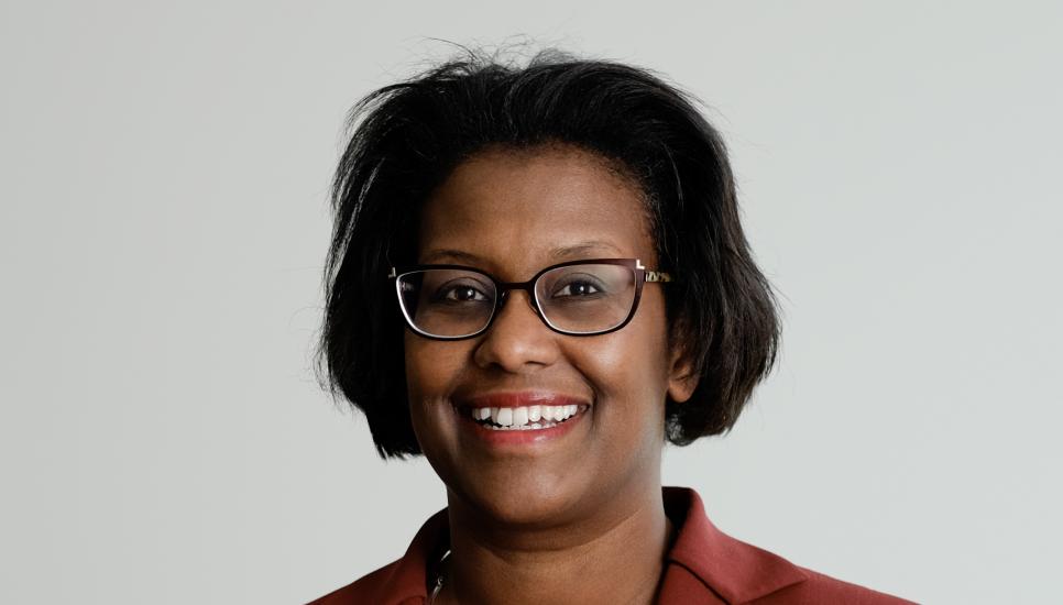 Rosalyn Breedy is partner corporate, funds and financial services at Wedlake Bell