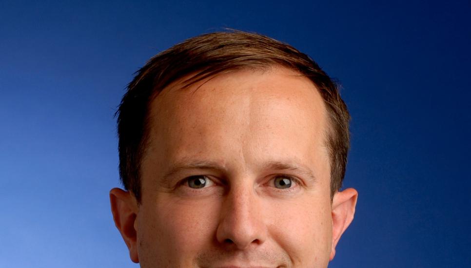 Craig Rowlands is south head of family business at KPMG in the UK.