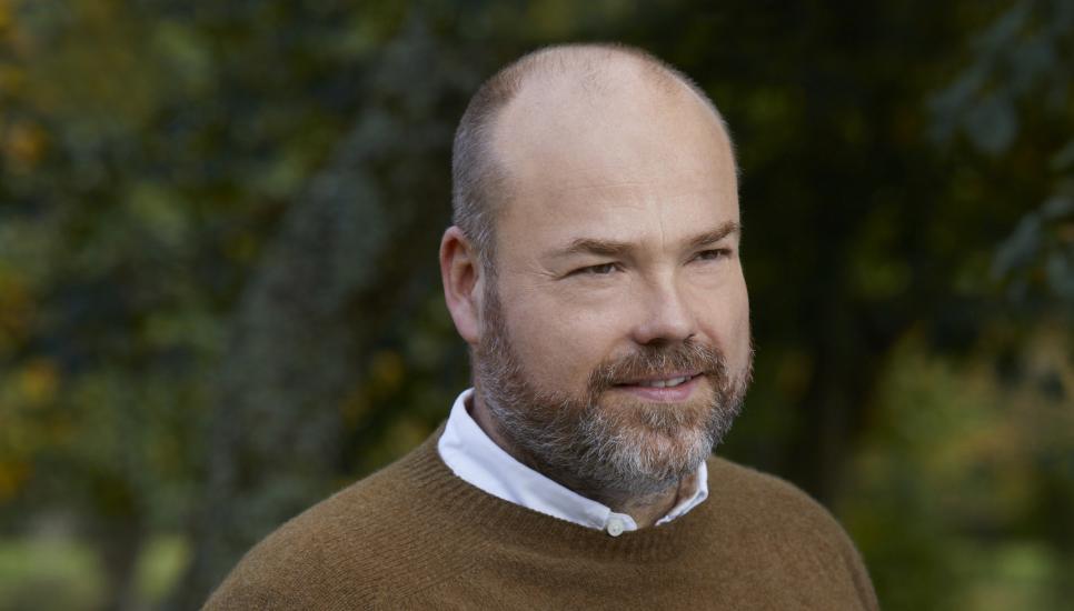 Anders Holch Povlsen is the second-generation owner of Bestseller