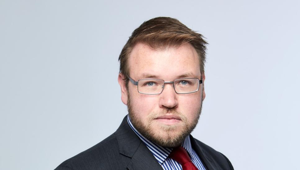 James Sheedy, senior associate at specialist offshore dispute resolution firm Baker & Partners