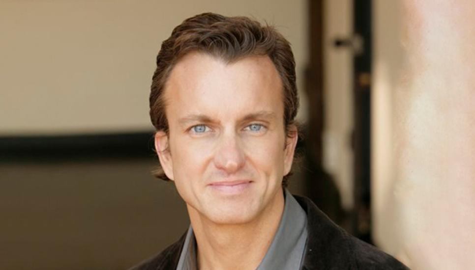 Dr Paul Hokemeyer, family clinical and consulting psychotherapist