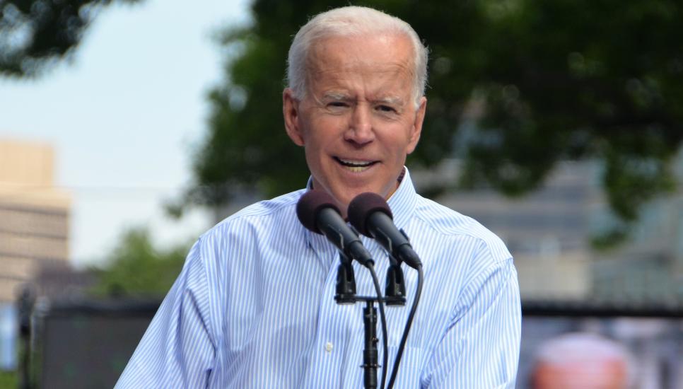US President-elect Joe Biden proposes changes to estate and gift tax