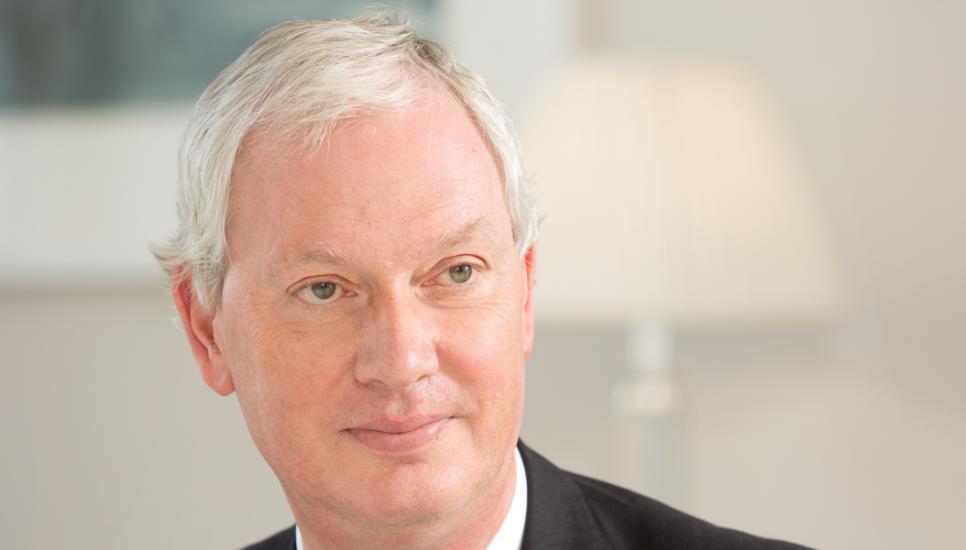 Simon Bruce is a senior counsel at Farrer & Co LLP