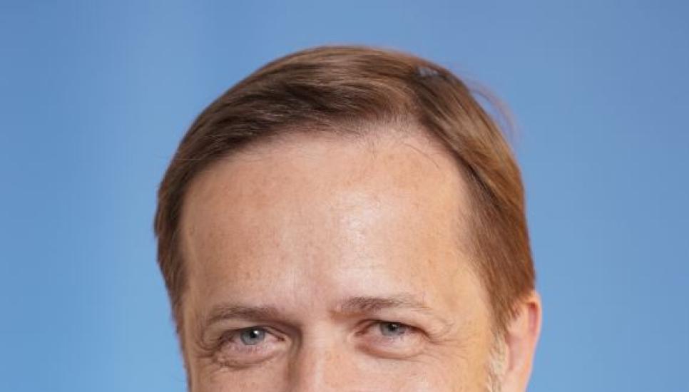 Dominique Carrel-Billiard, Deputy CEO of Amundi AM, Global Head of Real and Alternative Assets ? Amundi Group