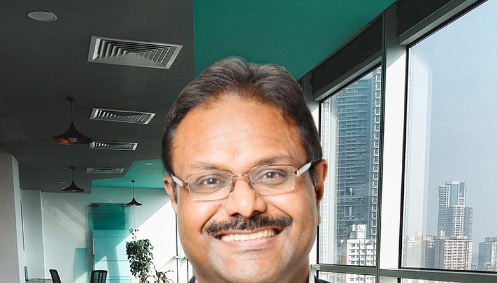 Naveen Khajanchi is chief executive of Executive Search Service, an executive coach and a family business adviser