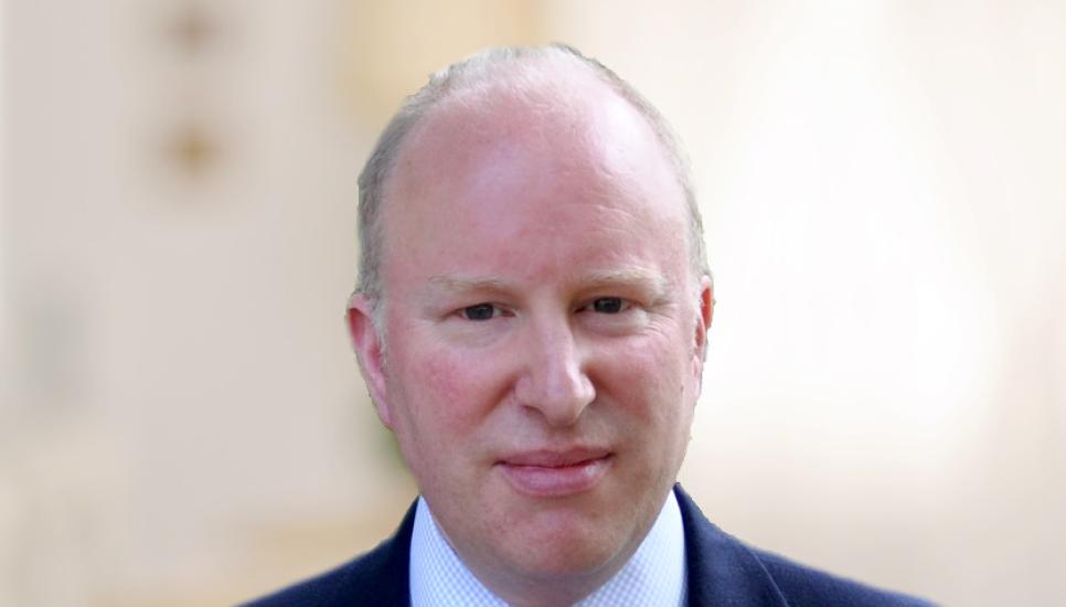 Robert Brodrick is a Partner, Private Wealth and chairman of Payne Hicks Beach