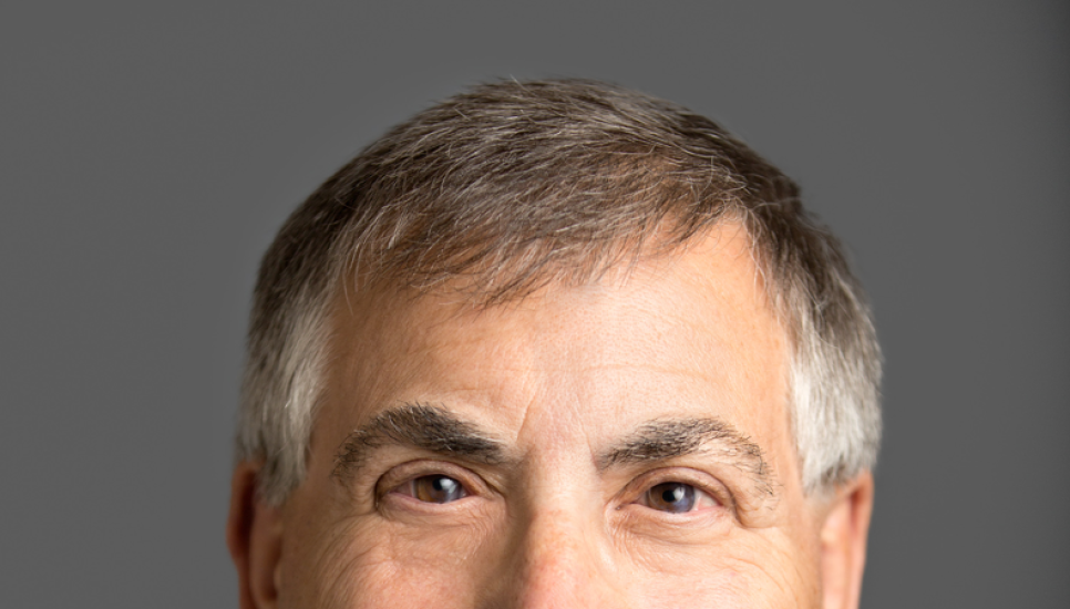 Dennis T Jaffe, author and family adviser