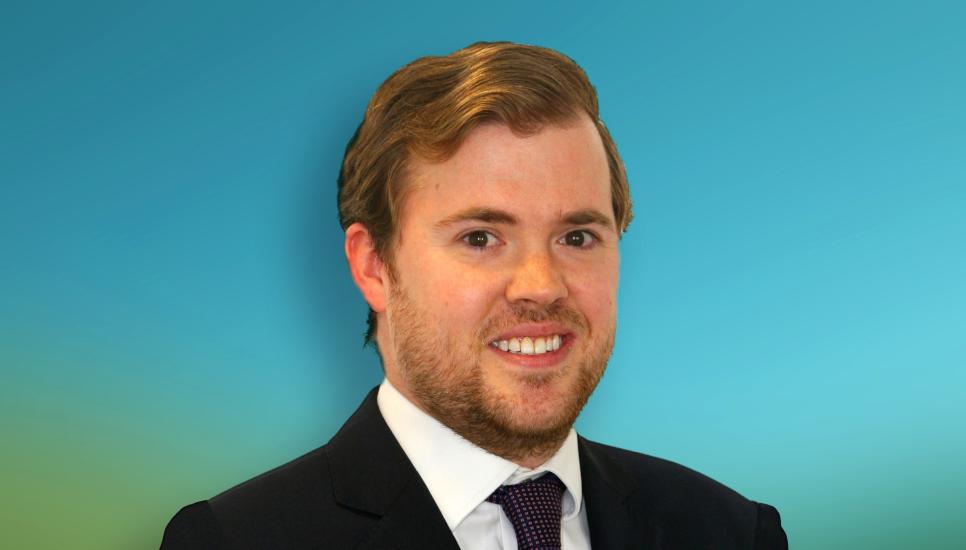 Leigh Hazleton, research analyst, private markets at Russell Investments