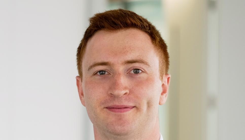 Andrew McIntyre is a private client solicitor at Wedlake Bell