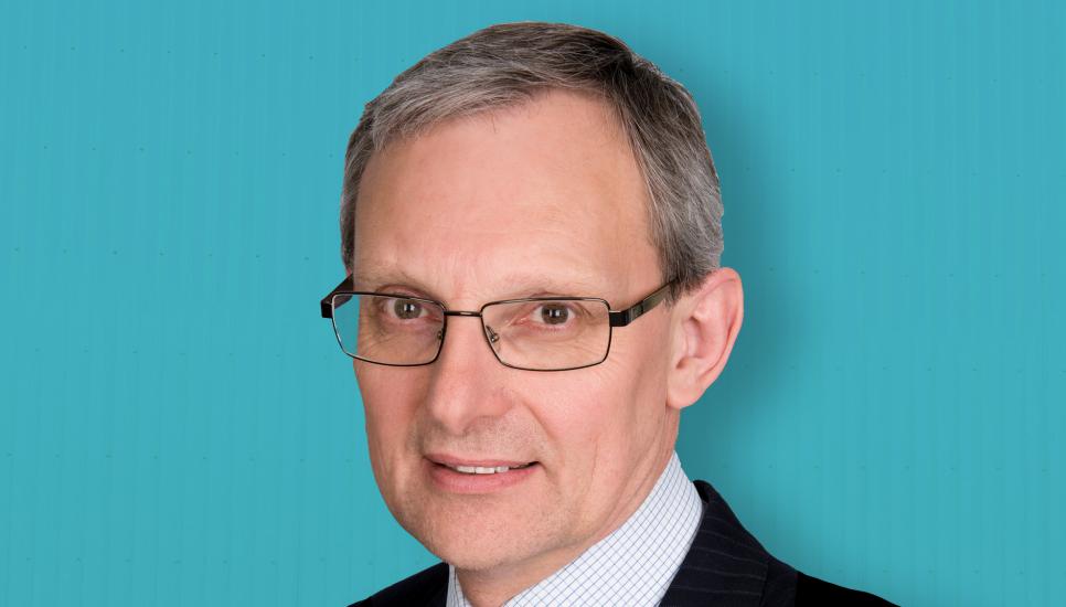 Peter Warburton is director of Economic Perspectives, and former partner at Ruffer