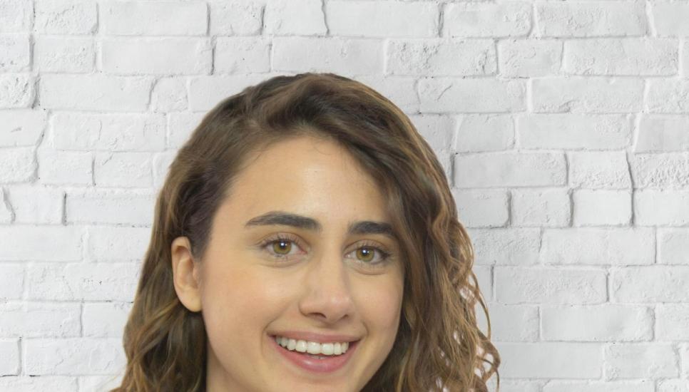 Goodsted founder Selin Yigitbasi-Ducker