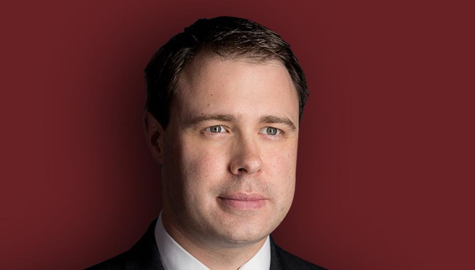 James Austen, Partner at Collyer Bristow