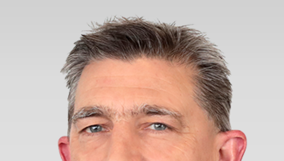 Steve Ruffer, Investment Director at Ruffer LLP