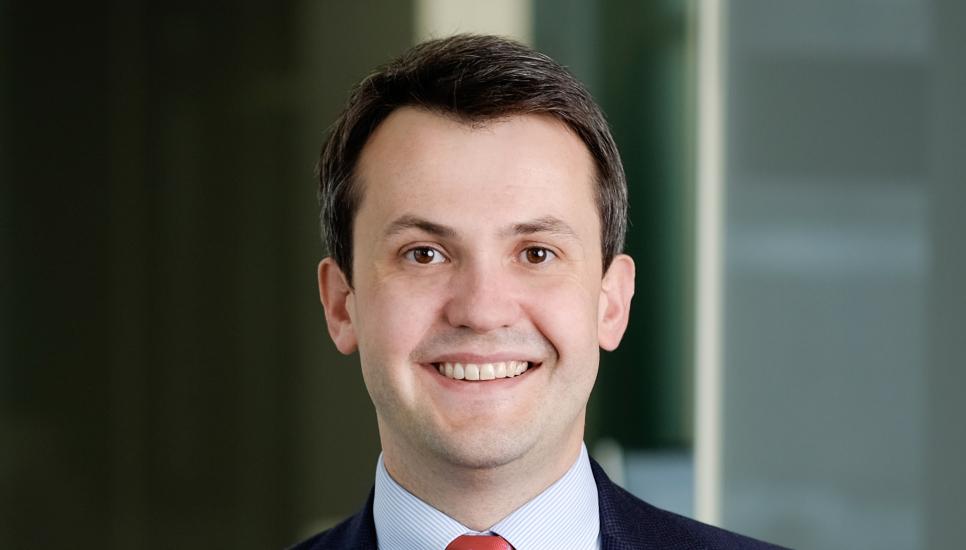 Oliver Embley, Senior Associate-Private Client at Wedlake Bell