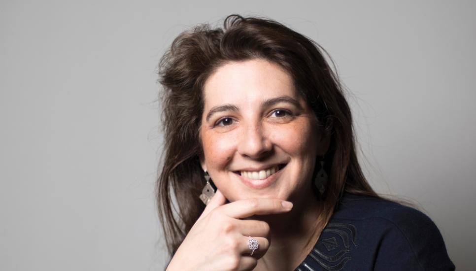 Marie-Amelie Jacquet decanted her financial expertise into her family?s cognac business and has distilled a deep sense of duty into its stewardship