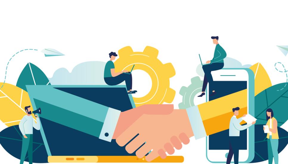 Search engines: Making search funds work for family investors