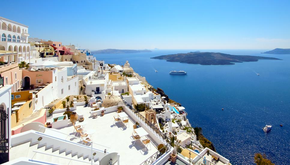 Getting to grips with Ultimate Beneficial Owners (UBOs) in Greece