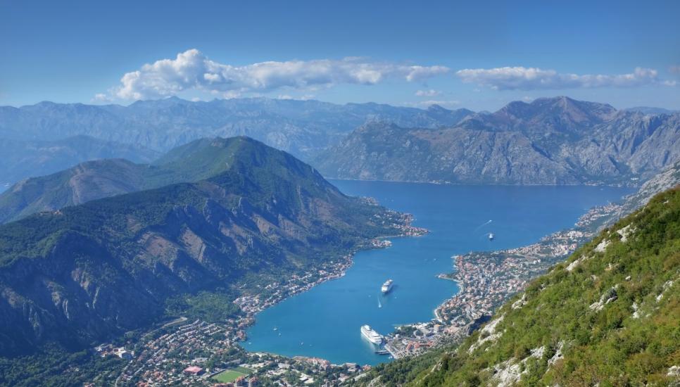 Montenegro