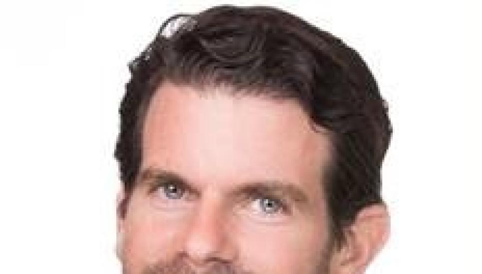 Max Gottschalk, founder Vedra Partners