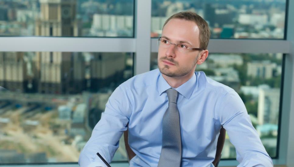 Valery Senko, Trendvision AI founder