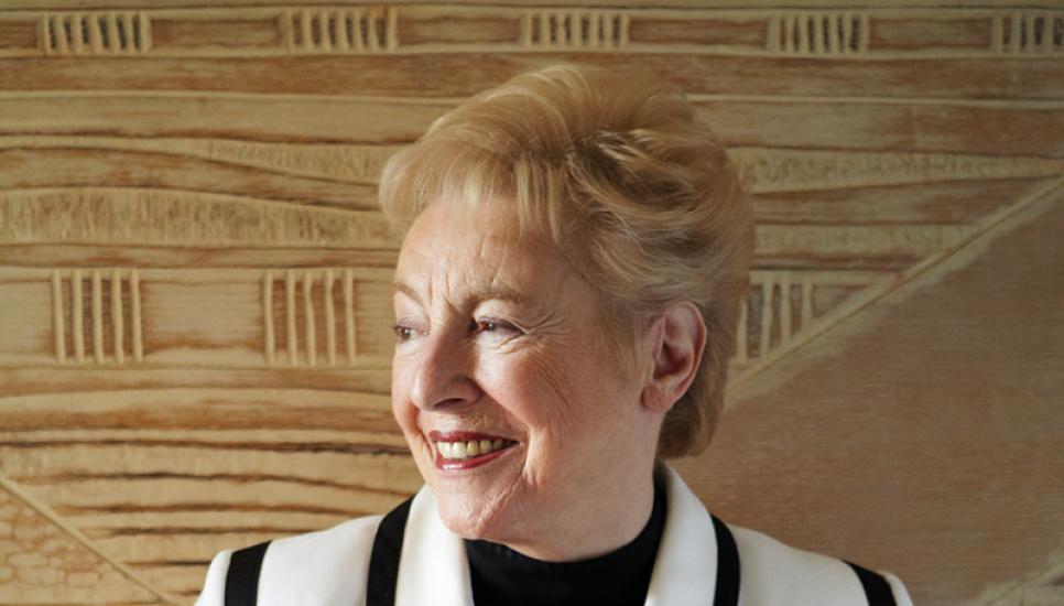 Dame Stephanie Shirley