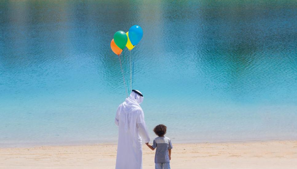 View from the Gulf: Overcoming succession fear itself