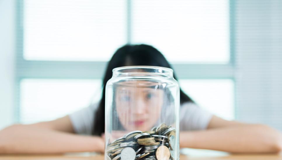 View from Asia-Pacific: The art of giving