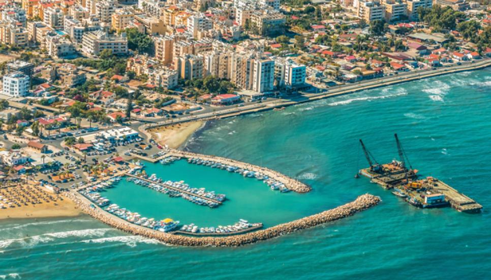 Cyprus