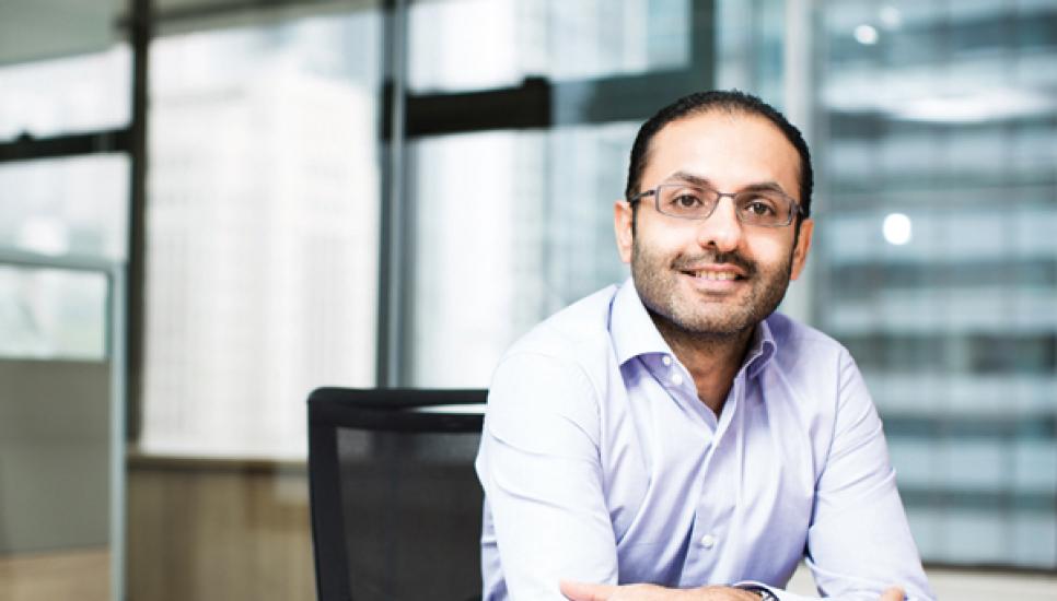 Feisal Alibhai