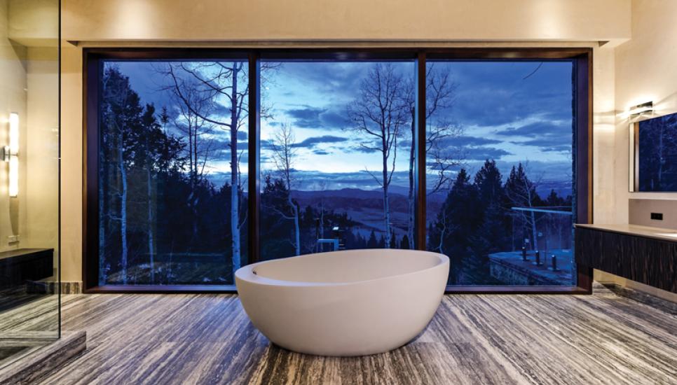 Aspen, Colorado, US - Douglas Elliman Photography