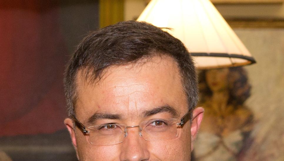 Daniele Simonazzi