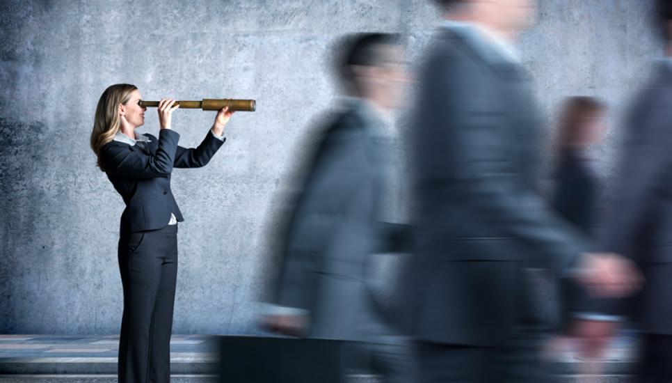 Developing the wealth creators of the future