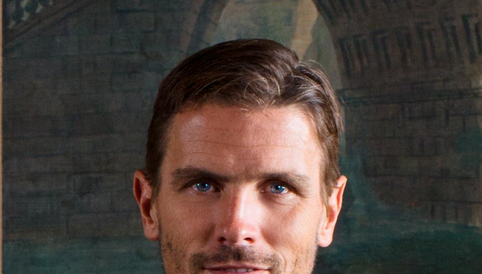 James Ferragamo