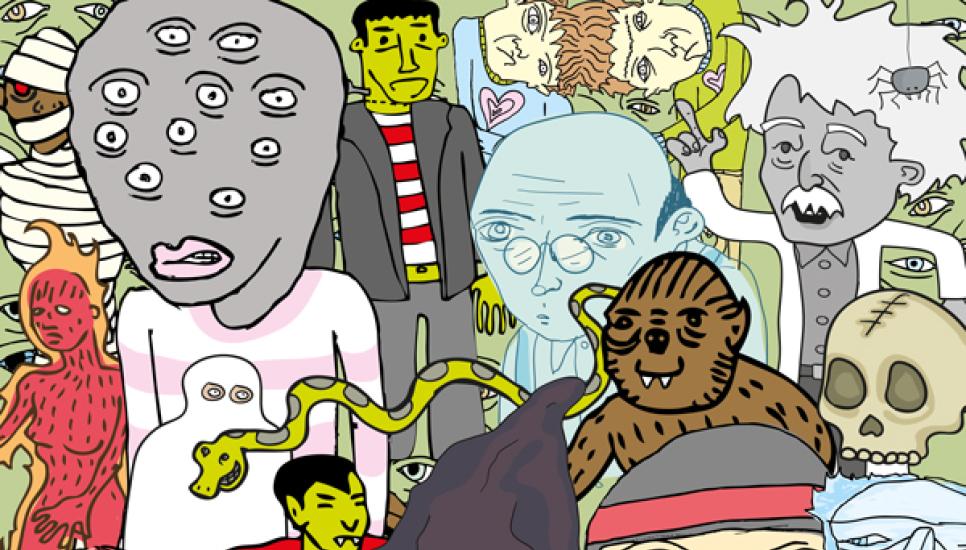 Modern Families