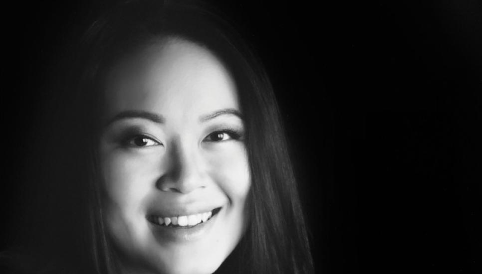 Dee Dee Chan, Director of Seal of Love Charitable Foundation
