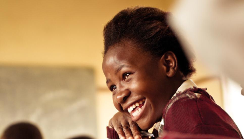 Philanthropy education